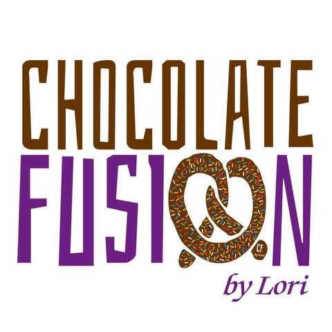 Chocolate Fusion by Lori