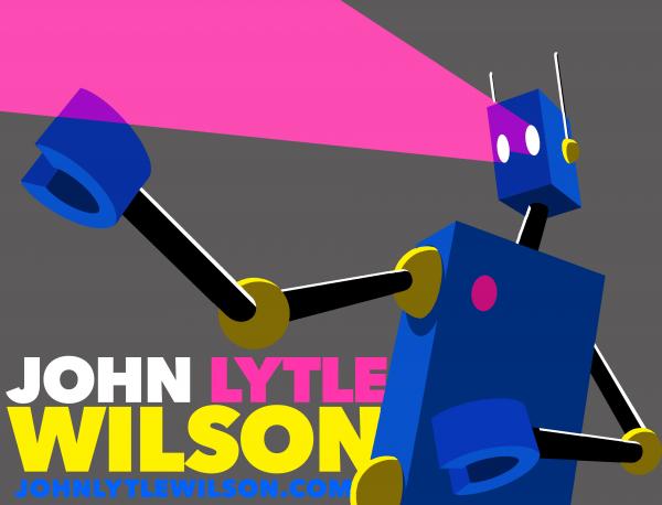John Lytle Wilson