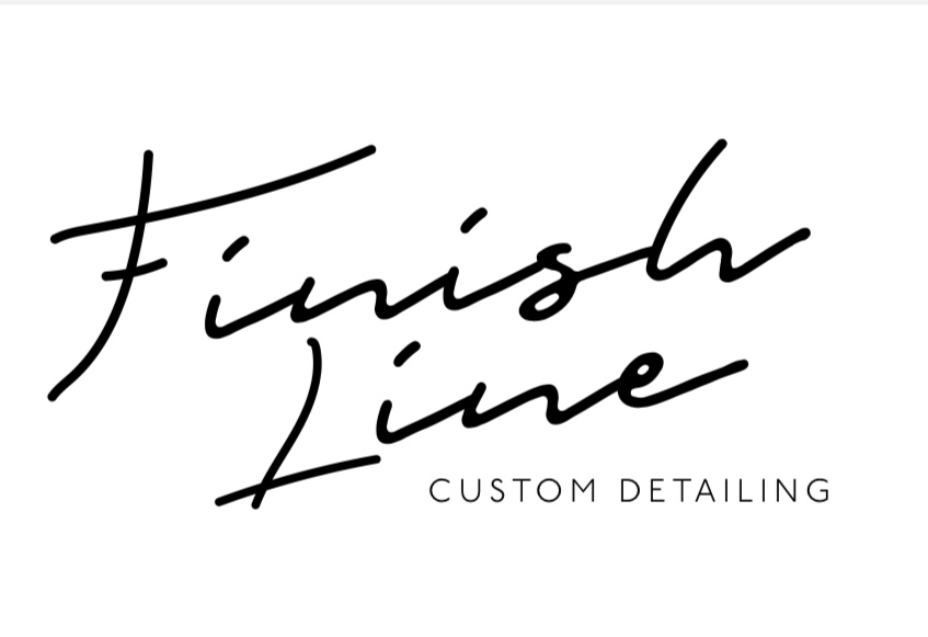 FinishLine Custom Detailing