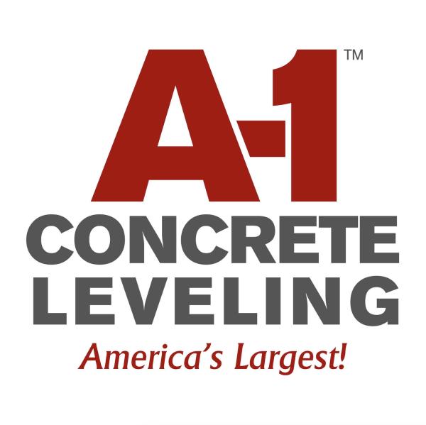 A-1 Concrete Leveling