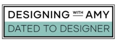 Designing With Amy