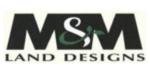 M & M Land Designs