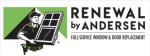 Renewal by Anderson