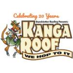 Brandstetter's Kanga Roof