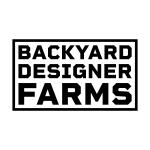 Backyard Designer Farms