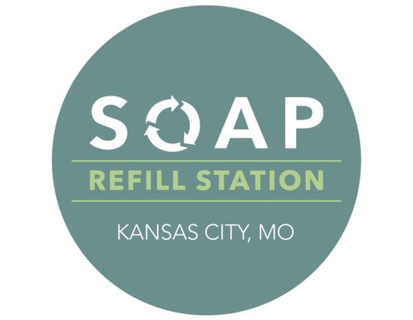 SOAP Refill Station KC