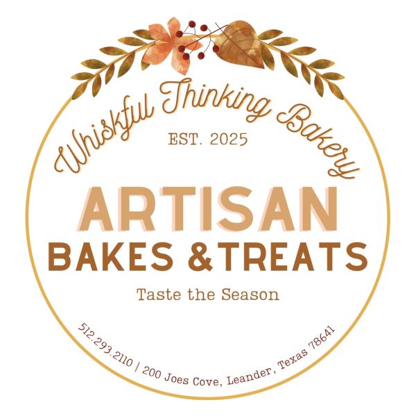 Whiskful Thinking Bakery