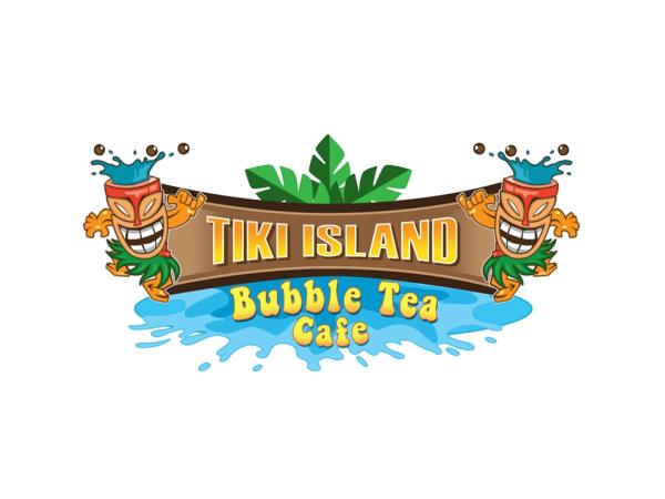 Tiki Island Bubble Tea Cafe