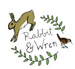 Rabbit & Wren