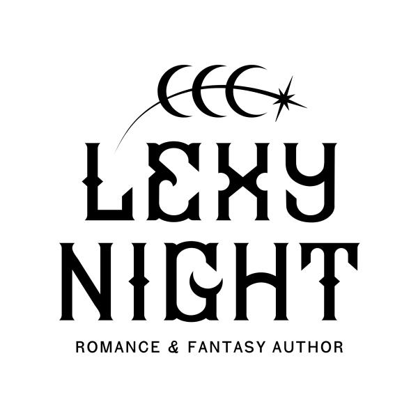 Author Lexy Night