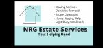 NRG Estate Services
