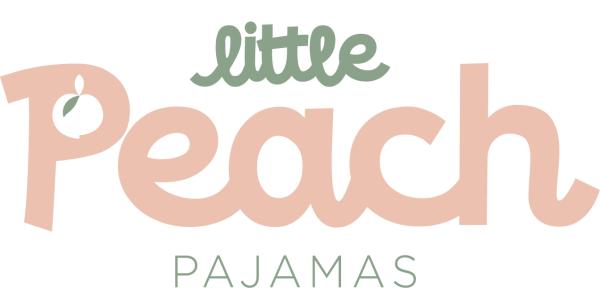 Little Peach PJs
