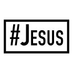 Hashtag Jesus The Brand