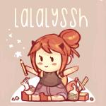 Lalalyssh