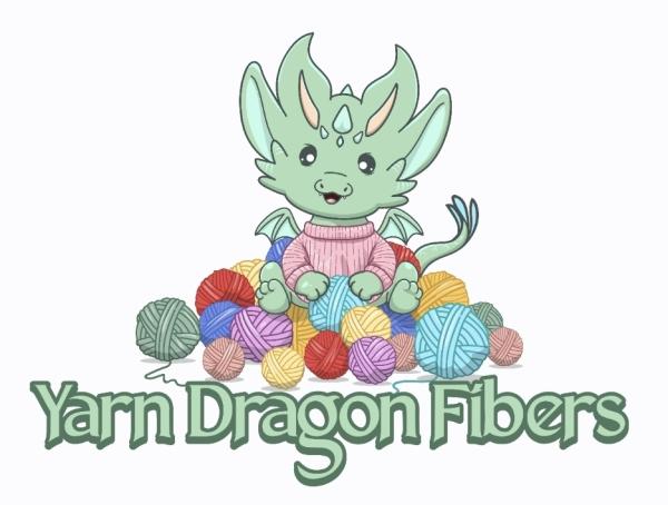Yarn Dragon Fibers