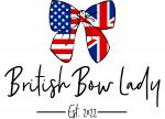 British Bow Lady