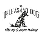 A Pleasant Dog