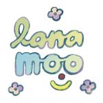 lanamooart