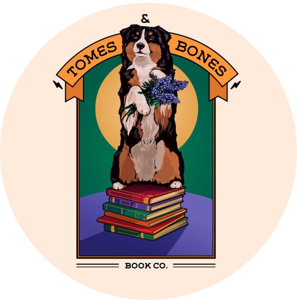 Tomes & Bones Book Co.