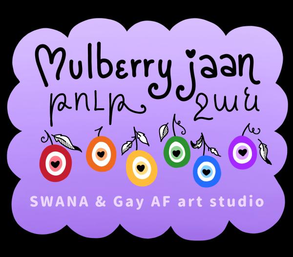 Mulberry Jaan