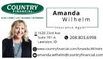 Amanda Wilhelm-COUNTRY Financial