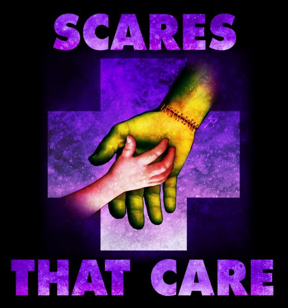 Scares That Care, Inc.