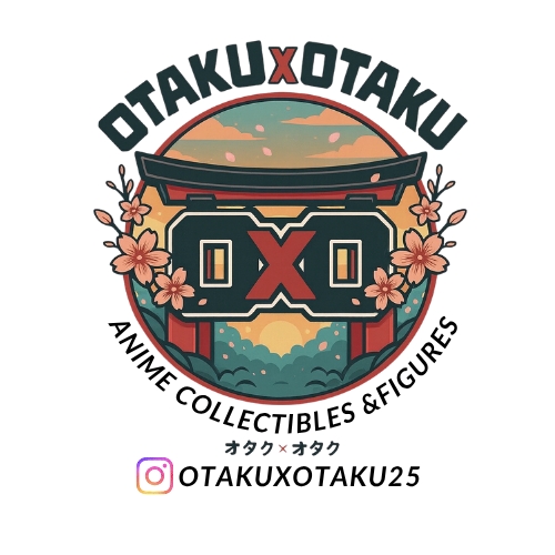 Otaku X Otaku Anime Collectibles & Figures