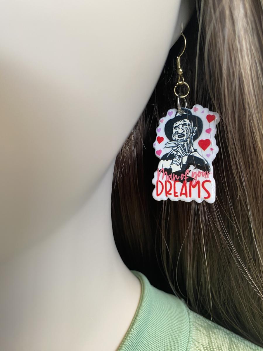 sinister bling picture