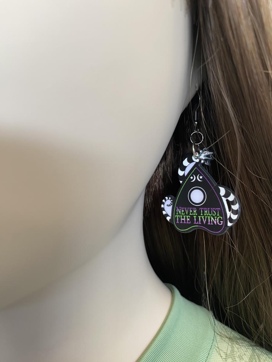 sinister bling picture