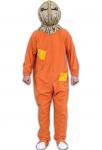 Trick R Treat Sam Kids Costume