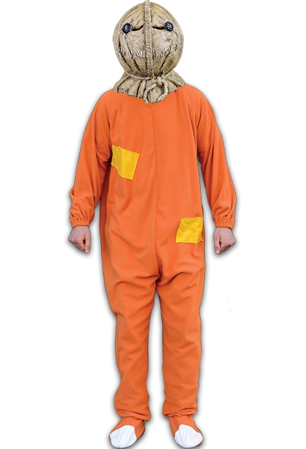 Trick R Treat Sam Kids Costume picture