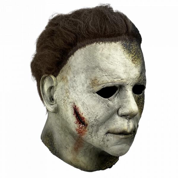 Halloween Kills - Michael Myers Mask picture