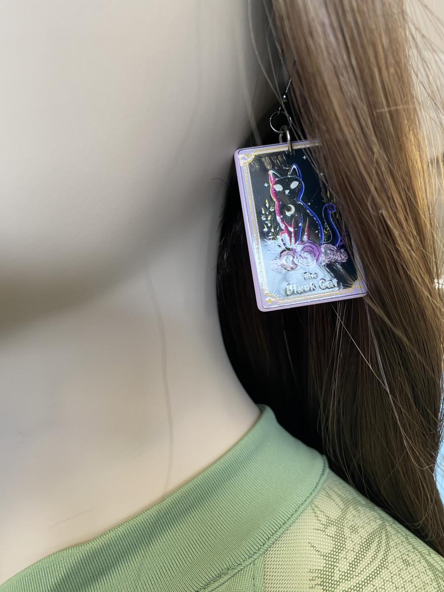 sinister bling picture