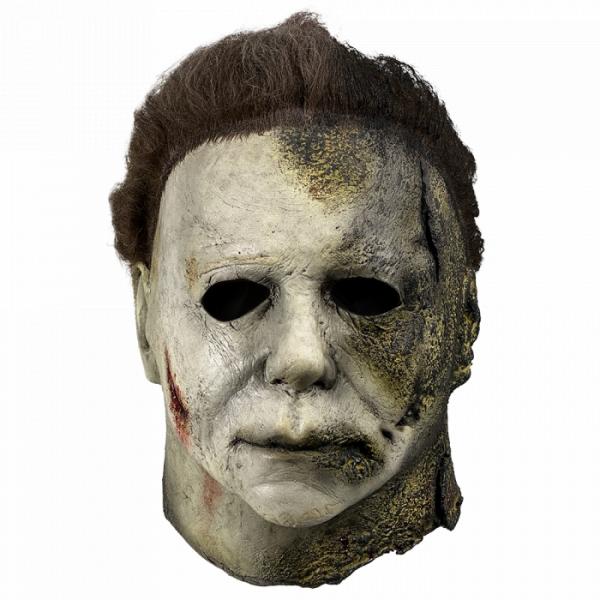 Halloween Kills - Michael Myers Mask picture