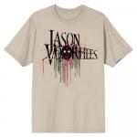 BioWorld Firday The 13th Jason Voorhees Unisex T-Shirt