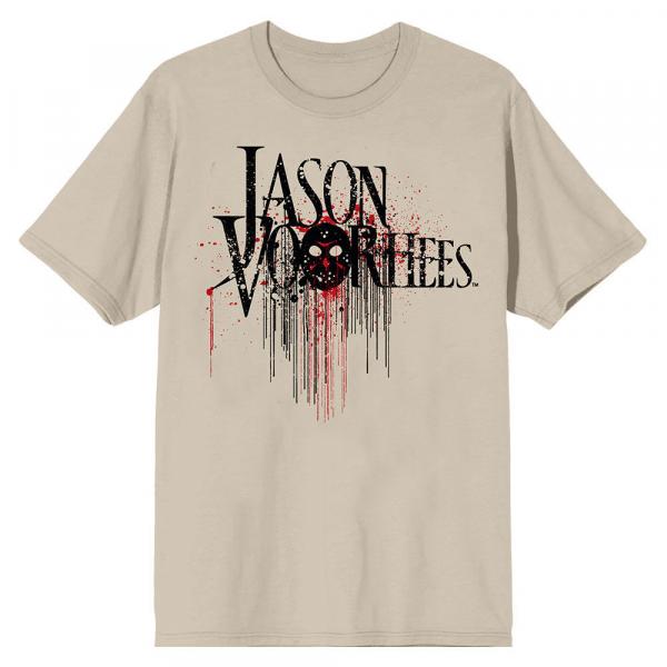 BioWorld Firday The 13th Jason Voorhees Unisex T-Shirt