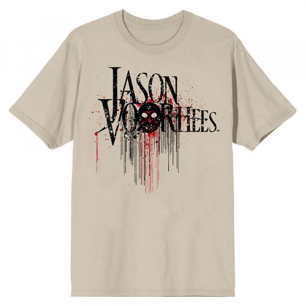 BioWorld Firday The 13th Jason Voorhees Unisex T-Shirt picture