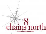 8 Chains North Winery