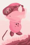 Nice Catch Kirby