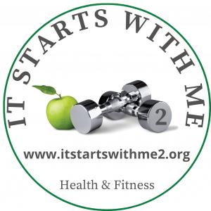 It Starts With Me 2 logo