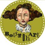 Betsy Oh Art