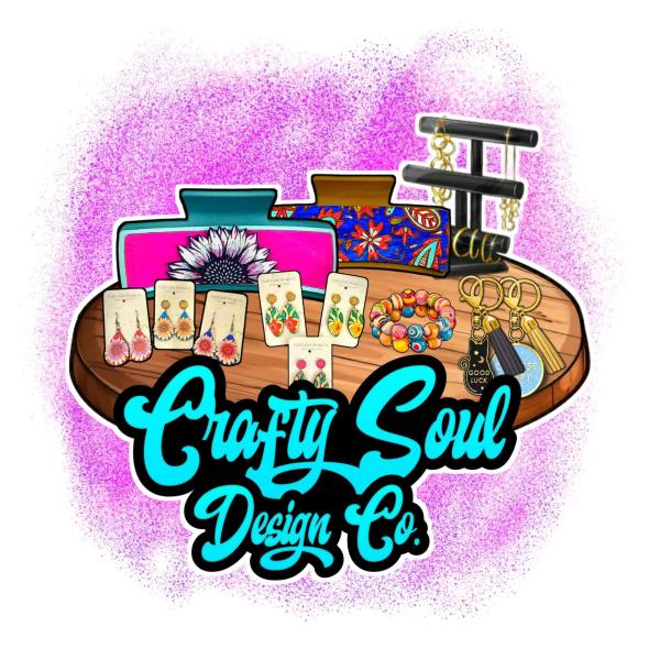 Crafty Soul Design Co