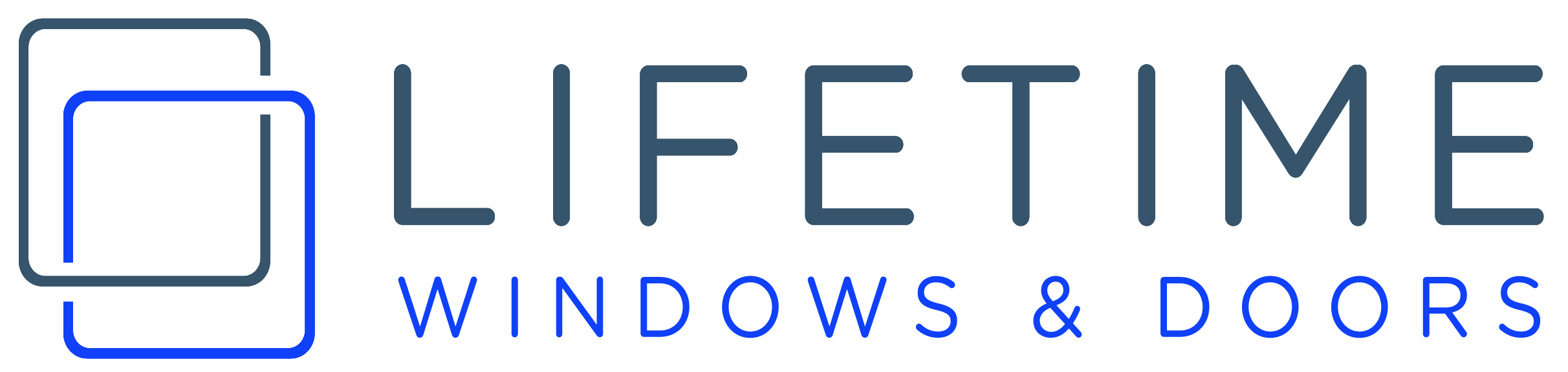 Lifetime Windows And Doors