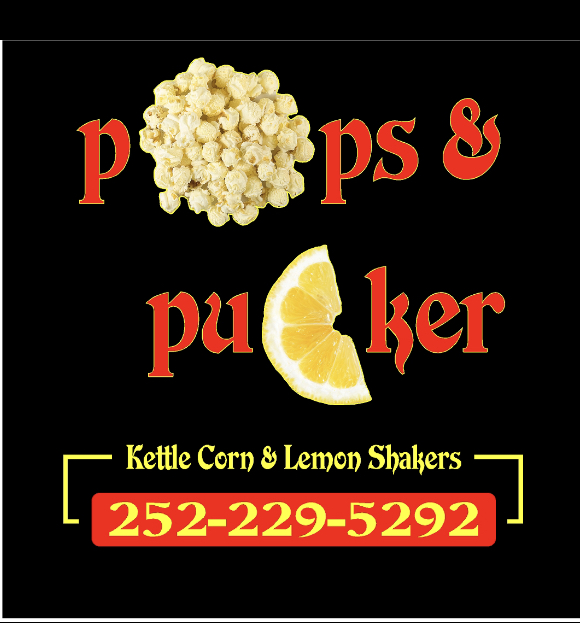 Pops & Pucker