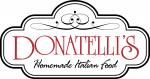 Donatelli's