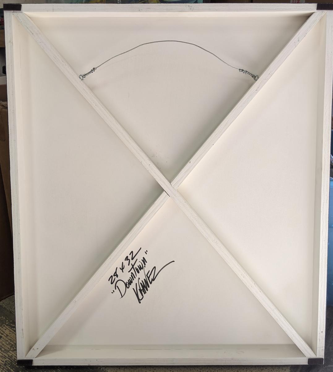 Downtown - SOLD picture