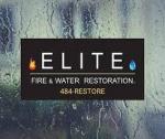 Elite Fire & Water Restoration