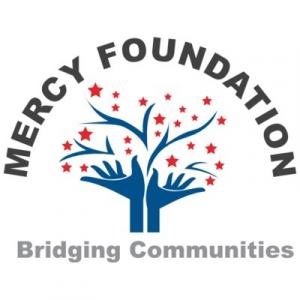 Mercy Foundation logo