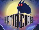Cryptid Corner