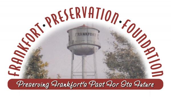 Frankfort Preservation Foundation